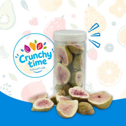 Freeze Dried FIG